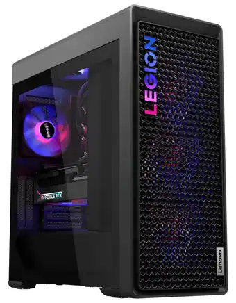 Coolblue Lenovo Legion T7 34IAS10 90Y6004MMH aanbieding