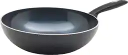 Coolblue GreenPan Torino Keramische wokpan 28 cm aanbieding