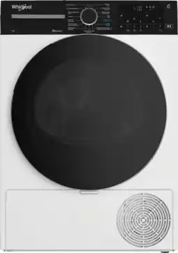 Coolblue Whirlpool C WD 85M WBS BE aanbieding