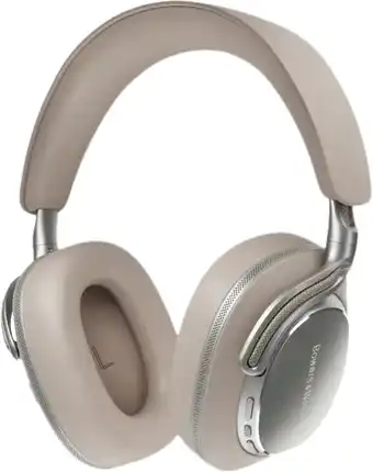 Coolblue Bowers & Wilkins PX8 S2 Beige aanbieding