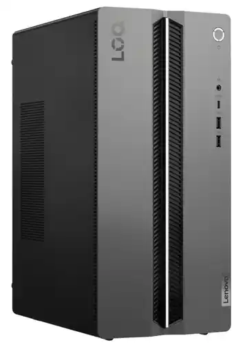 Coolblue Lenovo LOQ Tower 17IRR9 90X000EVMH aanbieding