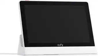 Coolblue Eufy Smart Display E10 aanbieding