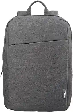Coolblue Lenovo 15.6 Laptop Casual Backpack B210 Grey-ROW aanbieding