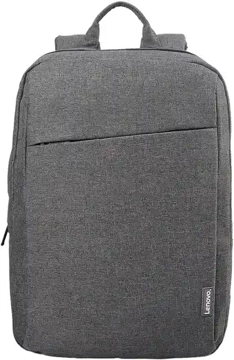 Coolblue Lenovo 15.6 Laptop Casual Backpack B210 Grey-ROW aanbieding