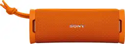 Coolblue Sony ULT Field 1 Oranje aanbieding