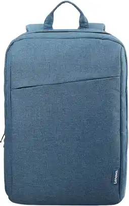 Coolblue Lenovo 15.6 Laptop Casual Backpack B210 Blue-ROW aanbieding