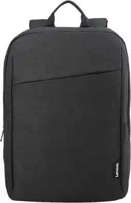 Coolblue Lenovo 15.6 Laptop Casual Backpack B210 Black-ROW aanbieding