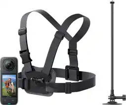 Coolblue Insta360 X4 Wintersport Kit aanbieding