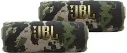 Coolblue JBL Flip 7 Squad Duo Pack aanbieding