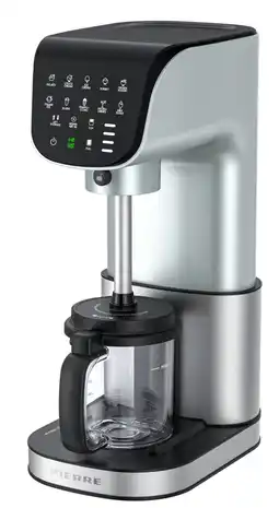 Coolblue Pierre Ice Cream Maker PICM7000 aanbieding