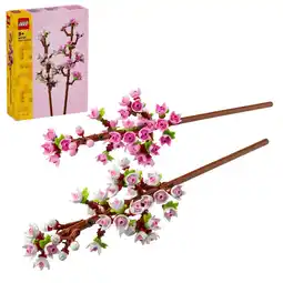 Kruidvat LEGO 40725 Kersenbloesems aanbieding