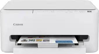 Coolblue Canon PIXMA TS4150i aanbieding