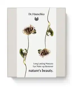 De Online Drogist Dr. Hauschka Nature's Beauty Make-Up Giftset aanbieding