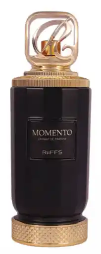 De Online Drogist Riiffs Momento Eau de Parfum aanbieding