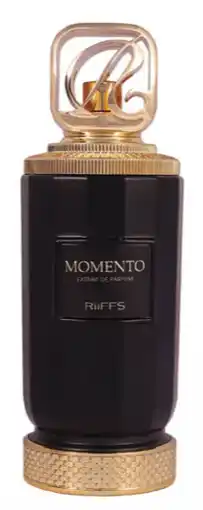 De Online Drogist Riiffs Momento Eau de Parfum aanbieding