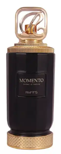 De Online Drogist Riiffs Momento Eau de Parfum aanbieding