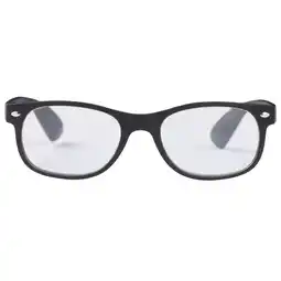 Kruidvat Kruidvat +2.5 Leesbril met Rubberlook Montuur aanbieding