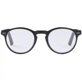 Kruidvat Kruidvat +3.0 Leesbril met Rubberlook Montuur aanbieding