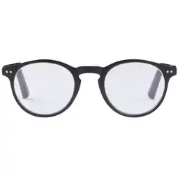 Kruidvat Kruidvat +2.0 Leesbril met Rubberlook Montuur aanbieding