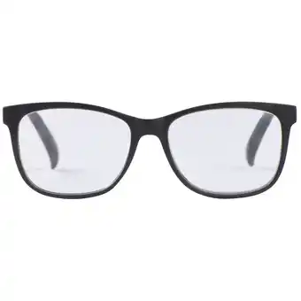 Kruidvat Kruidvat +1.0 Wider Fit Leesbril aanbieding