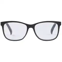 Kruidvat Kruidvat +2.0 Wider Fit Leesbril met Rubberlook Montuur aanbieding