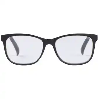 Kruidvat Kruidvat +2.0 Wider Fit Leesbril met Rubberlook Montuur aanbieding