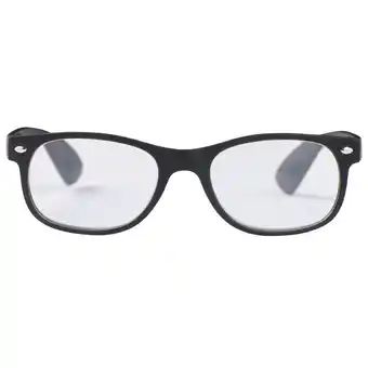 Kruidvat Kruidvat +1.0 Leesbril met Rubberlook Montuur aanbieding