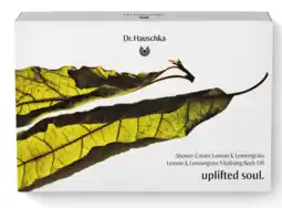 De Online Drogist Dr. Hauschka Uplifted Soul Body Giftset aanbieding