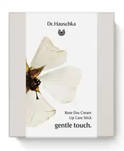 De Online Drogist Dr. Hauschka Gentle Touch Face Care Giftset aanbieding