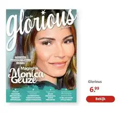 Bruna Glorious aanbieding