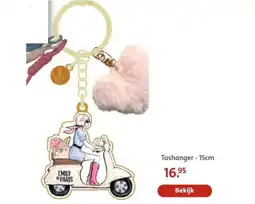 Bruna Tashanger aanbieding