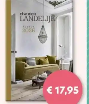 Bruna vtwonen LANDELIJKS aanbieding