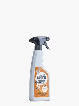 Flink Marcel's Green Soap Allesreiniger Spray Sandelhout & Kardemom 500ml aanbieding