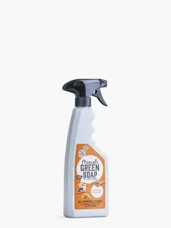 Flink Marcel's Green Soap Allesreiniger Spray Sandelhout & Kardemom 500ml aanbieding