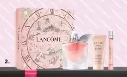 ICI Paris XL Lancôme SET La Vie Est Belle aanbieding