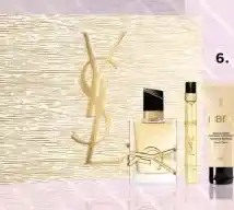 ICI Paris XL Yves Saint Laurent SET Libre aanbieding