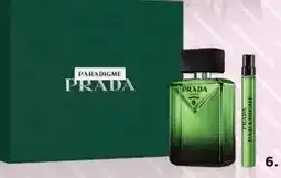 ICI Paris XL Prada SET Paradigme aanbieding