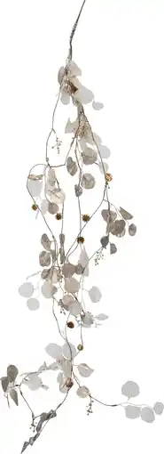 Intratuin Intratuin guirlande Sora goud met 20 lampjes warm wit 180 cm aanbieding