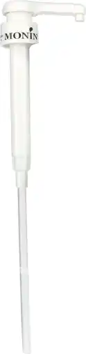 Intratuin Monin pomp voor 700 ml fles aanbieding