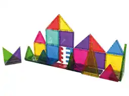 Lidl lupilu Magnetische bouwset aanbieding