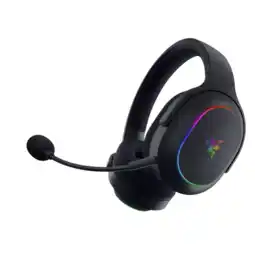 MediaMarkt Razer Barracuda X Chroma Gaming-headset Zwart aanbieding