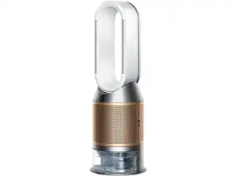 MediaMarkt Dyson Purifier Ph05 Luchtreinigingsventilator Zilver aanbieding