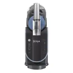 MediaMarkt Ninja Slushi - Fs301eu Slush Machine Grijs aanbieding