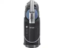 MediaMarkt Ninja Slushi - Fs301eu Slush Machine Grijs aanbieding