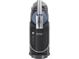 MediaMarkt Ninja Slushi - Fs301eu Slush Machine Grijs aanbieding