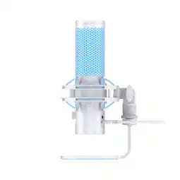 MediaMarkt Hyperx Quadcast 2 - Usb Frost Microfoon aanbieding