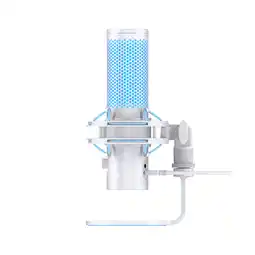 MediaMarkt Hyperx Quadcast 2 - Usb Frost Microfoon aanbieding