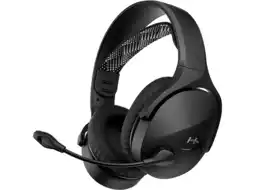 MediaMarkt Hyperx Cloud Jet Dual Draadloos Gaming-headset Zwart aanbieding