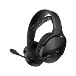 MediaMarkt Hyperx Cloud Jet Dual Draadloos Gaming-headset Zwart aanbieding