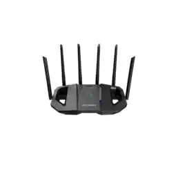 MediaMarkt Asus Tuf Be6500 Dual Band Wifi 7 Gaming-router aanbieding